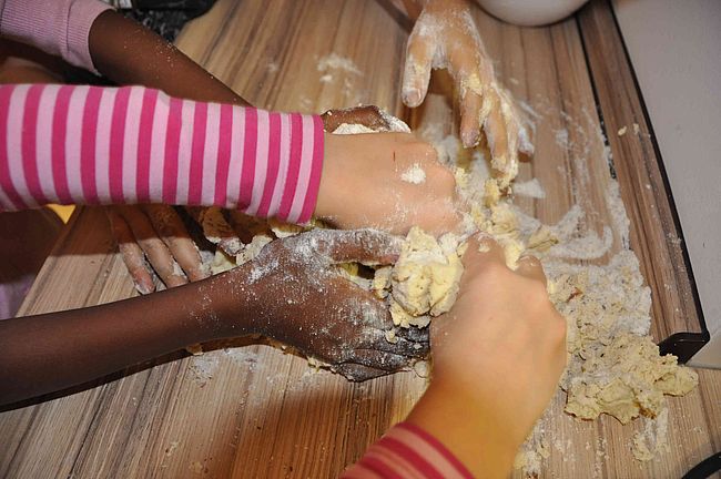 Kinderleicht