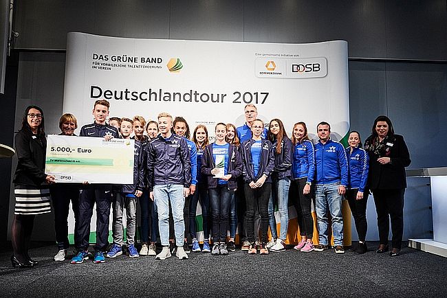 TV Wattenscheid 01 e. V. Leichtathletik