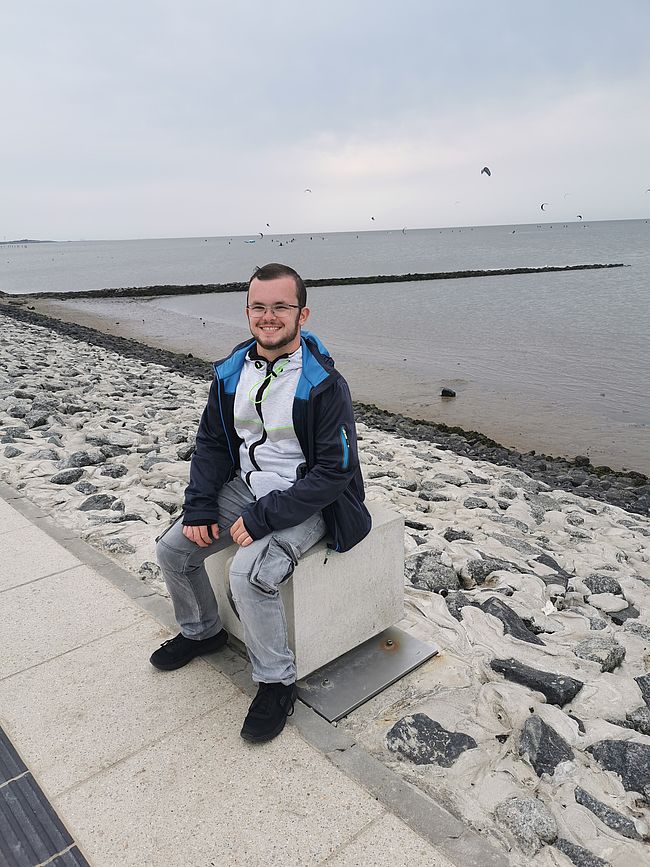 Marc Wiechers
