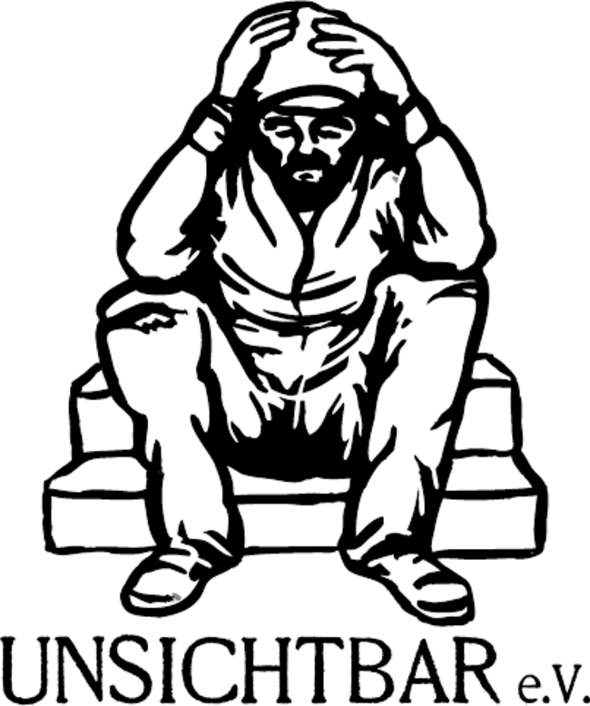 UNSICHTBAR e. V.