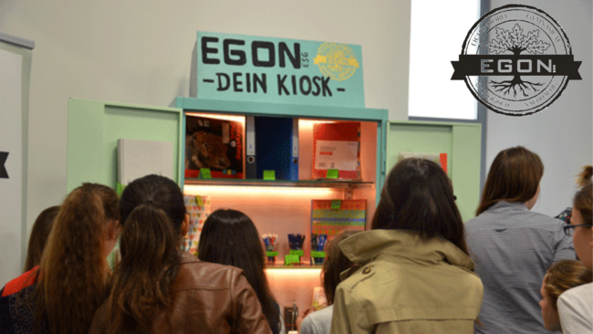 EGONeSG
