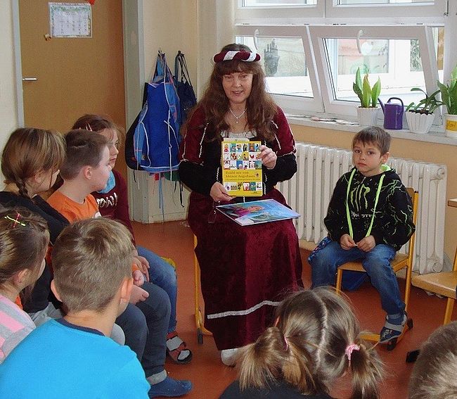 Karin Jordanland