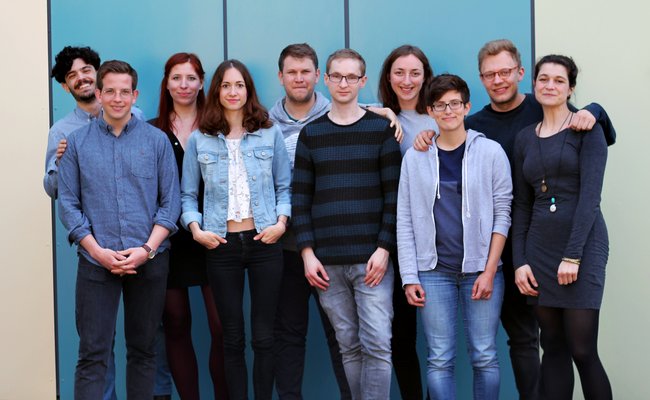 CorrelAid e. V. - Data for Good