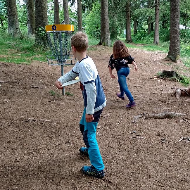 Seelenbeben - Trauerbegleitung für Kinder und Jugendliche