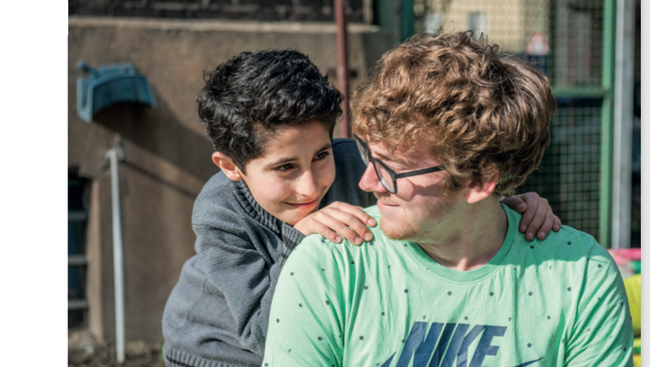 Tausche Bildung für Wohnen e. V.