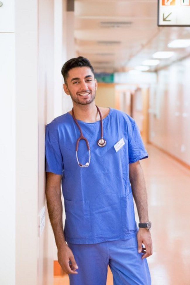 match4healthcare