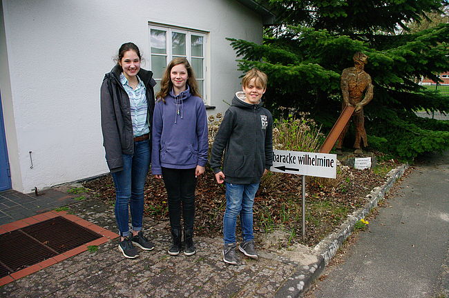 Junior Guides