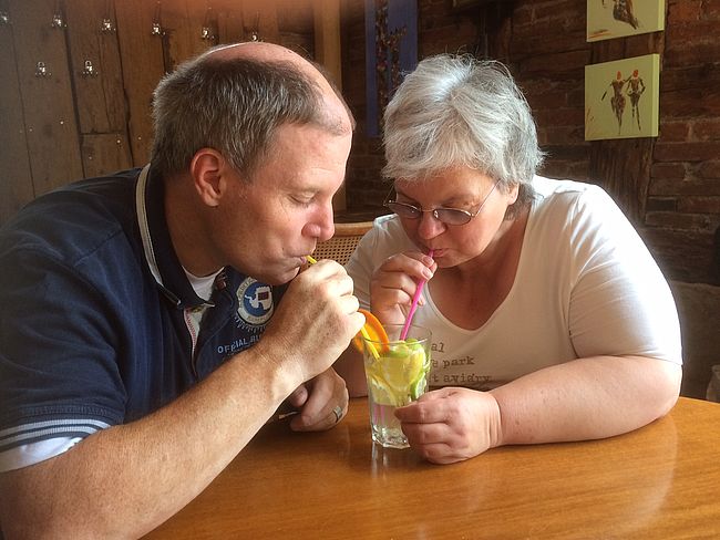 Kultur- und Begegnungscafé CasaNova e. V.