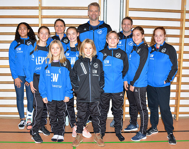 Wasser-Sport-Verein Friedberg e. V.