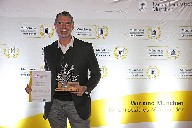 Spende der Mitgliedsbeitragskompensationen aus dem 1. Covid-Lockdown
