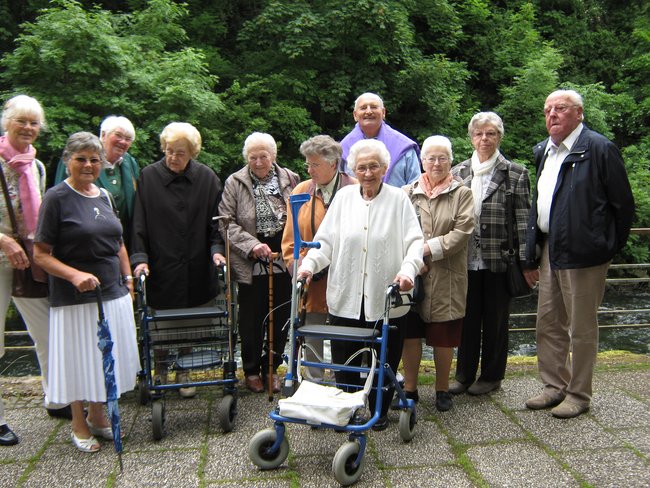 Bunter Kreis Kreuzau/Nideggen