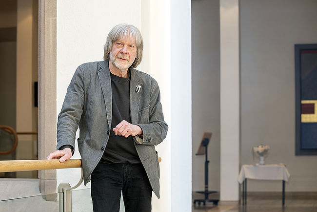 Lothar Heusohn