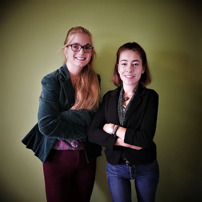 Let´s make school ÖKO!