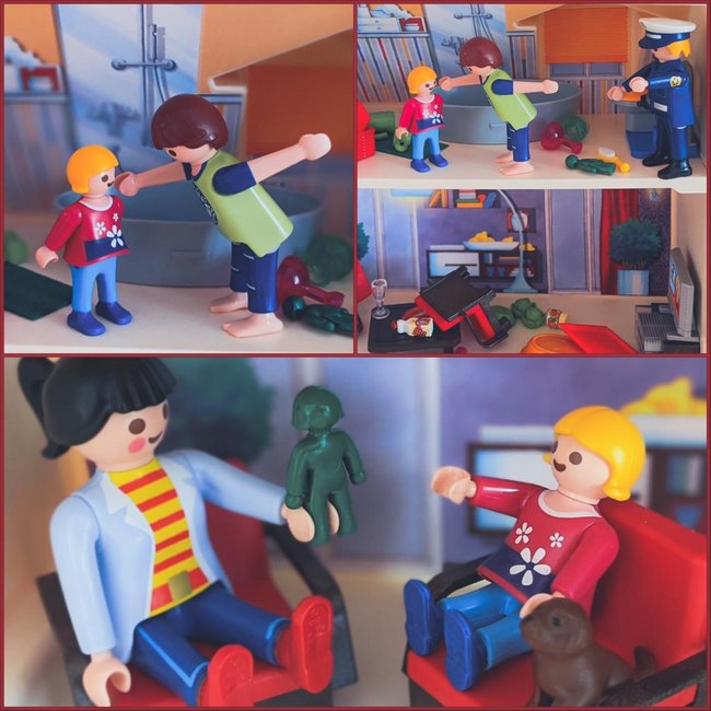 Ärztliche Kinderschutzambulanz Bergisch Land e. V.