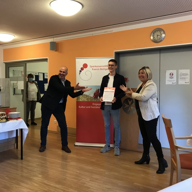 Tablets für Seniorenhäuser