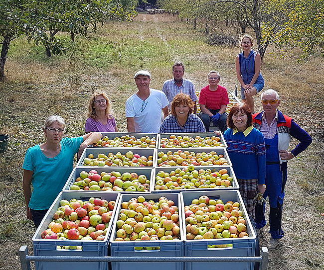 Eh da - Initiative Essingen e. V.