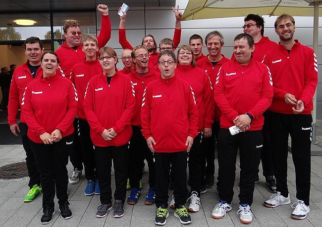 Radebeuler Handballverein