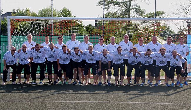 Fußball für Kinder e. V.