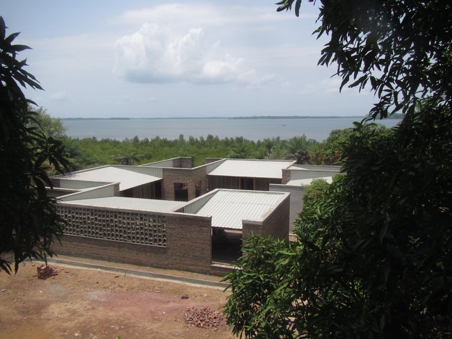 Schulen für Sierra Leone