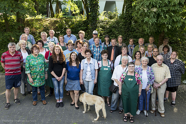 Stadtteiltreff Gonsenheim e. V.