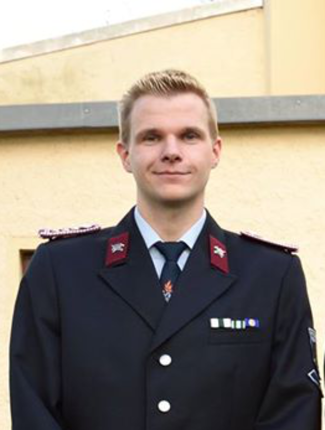 Christian Laux