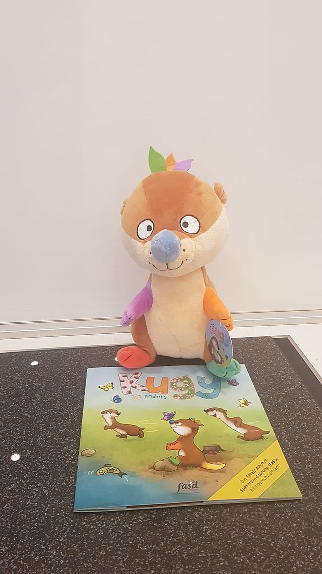 FASD Deutschland e. V.