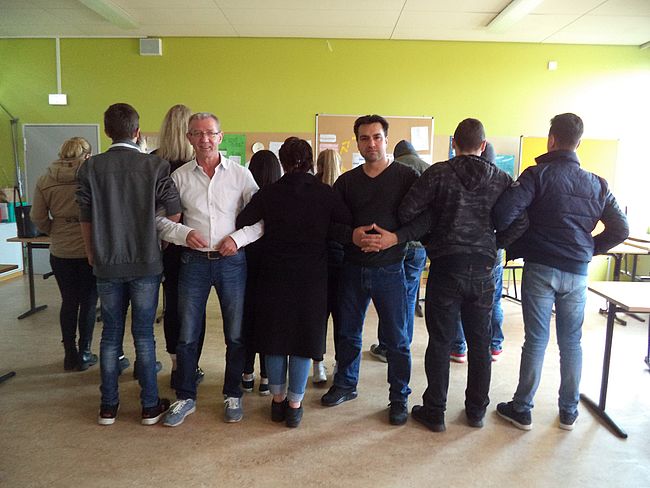 Gefangene helfen Jugendlichen e.V.