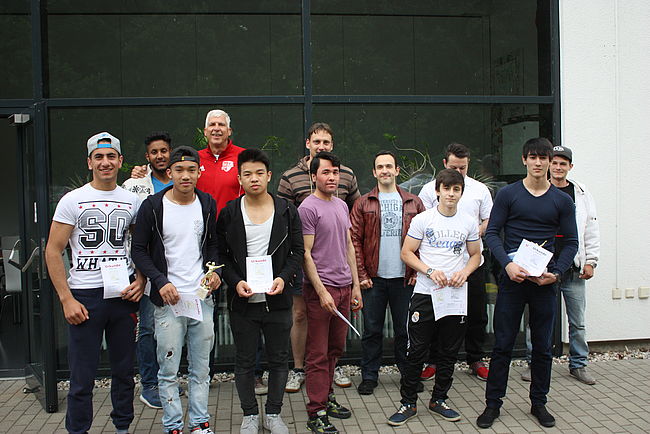 SC Potsdam e. V.