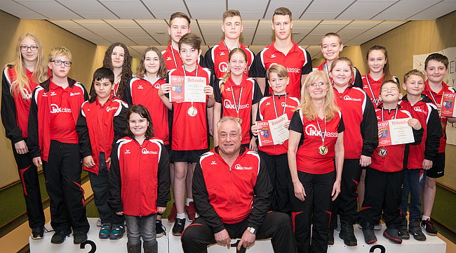 Kegelsportverein Wetzlar e. V.
