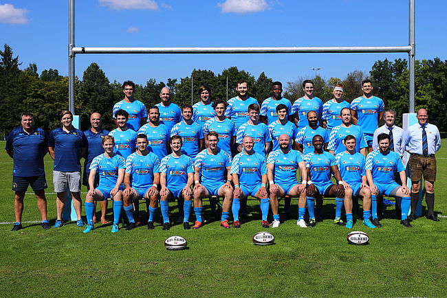 München Rugby Football Club e. V.