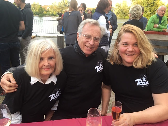 Förderverein Roxy Kitzingen e. V.