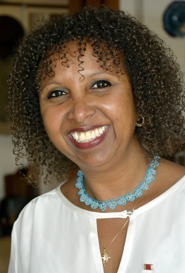 Fadumo Korn