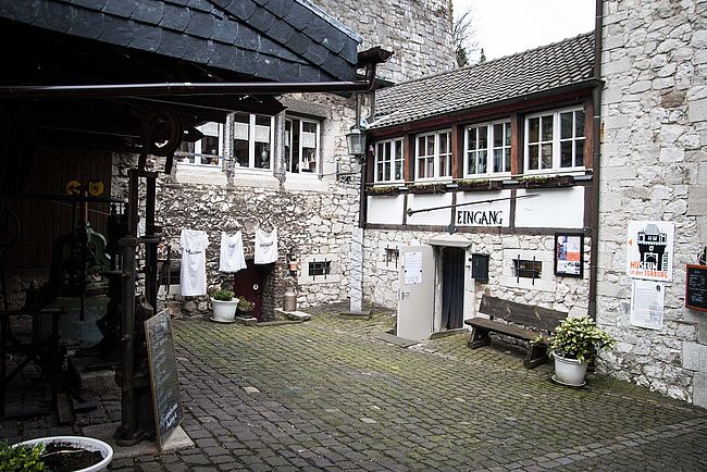 Förderverein des Heimat- und Handwerksmuseum e. V./ Bärbel Wiese