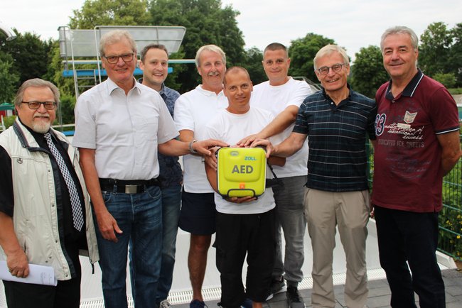 BürgerStiftung Obersulm