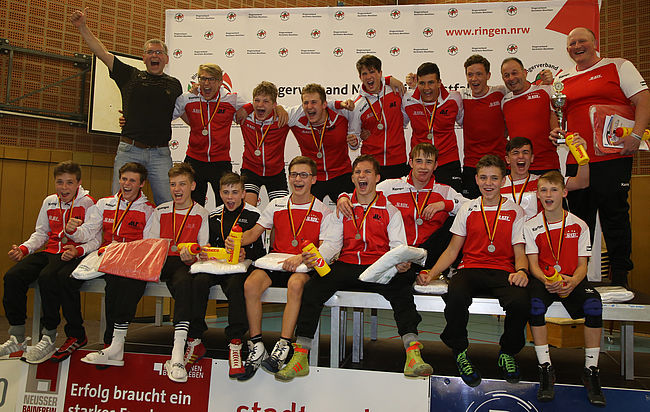 KSV Tennenbronn e. V.