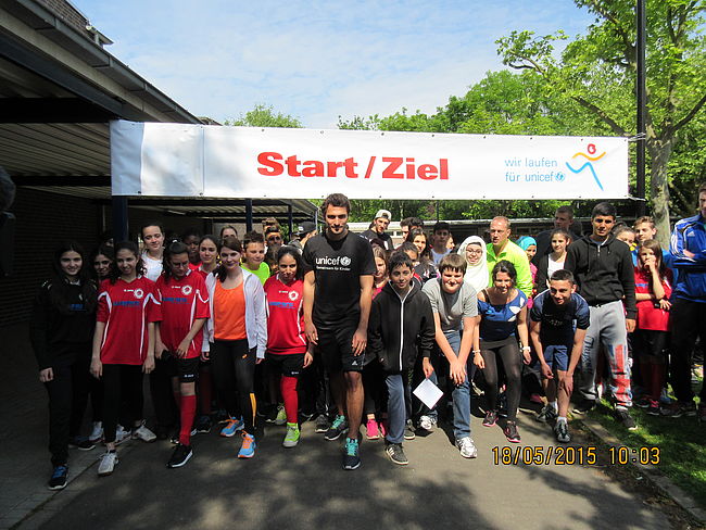UNICEF-AG