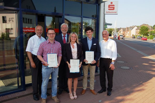 Bürgerstiftung Rommerskirchen