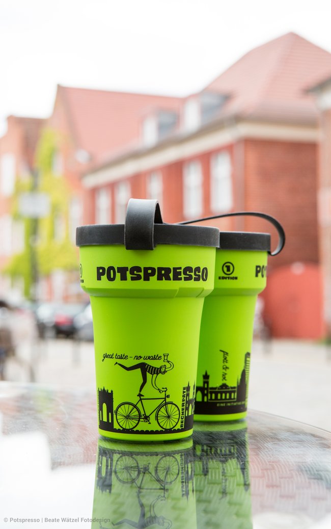 Bürgerstiftung Potsdam