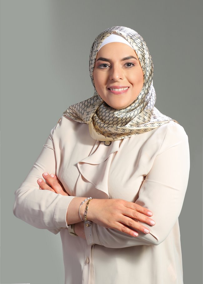 Amal Alaydie/ Berliner Frauenforum e. V.