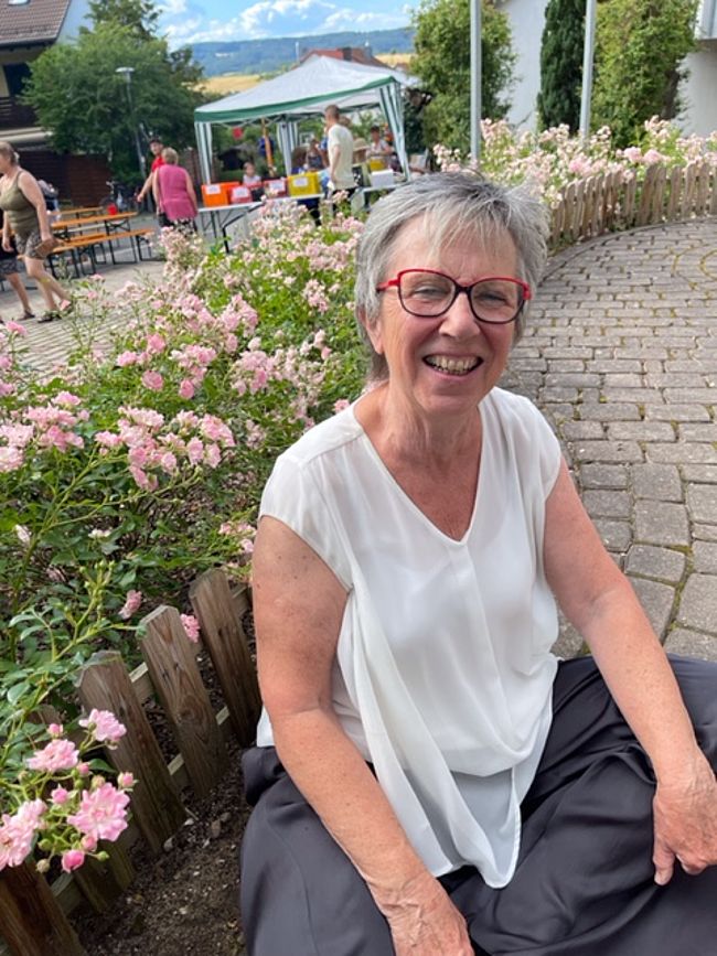 Ute Krahl