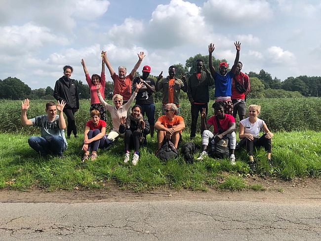 Ambulante Versorgungsbrücken e. V.