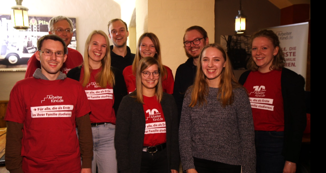 Arbeiterkind.de Gruppe Braunschweig