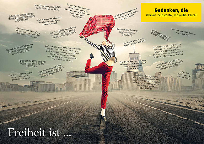 W.I.R – Weil International Rockt