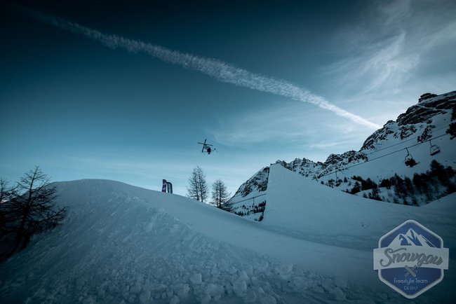 Snowgau-Freestyle-Team. e. V.