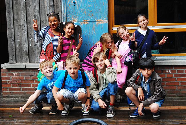 Haste Töne: Kindermedien aus Hamburg