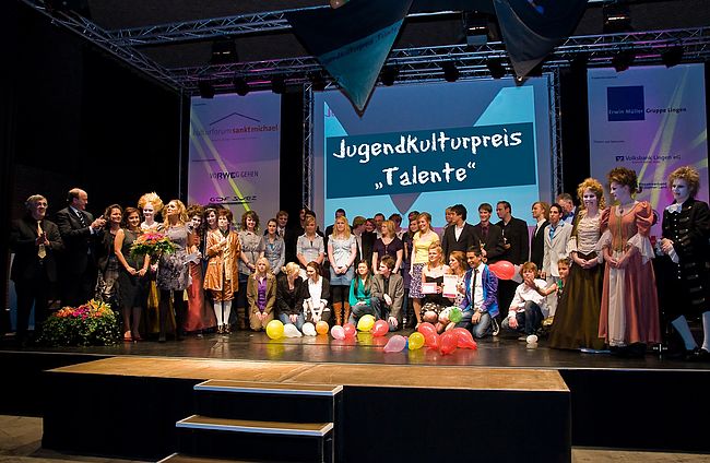 Verein Kulturforum Sankt Michael e. V.