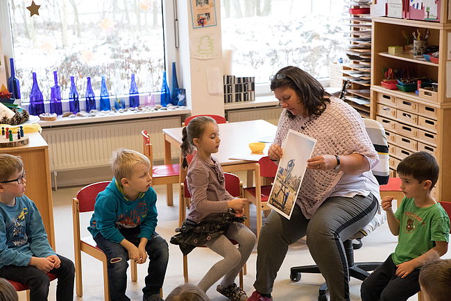 BildungsCampus Tarp e. V.