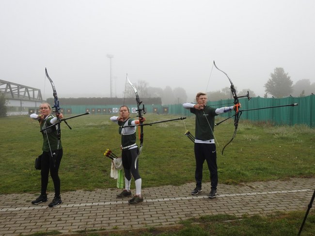 Bogensportclub BB-Berlin e. V.