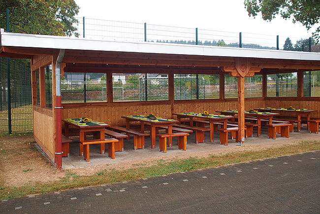 Klaus Büchel - Freundeskreis Büchel e. V.
