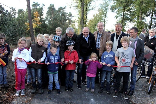 Dorfgemeinschaftsverein Unser Dorf Stukenbrock-Senne e. V